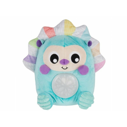 PLAYGRO Muzička plišana igračka za bebe A075635