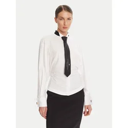 Elisabetta Franchi Srajca re Bela Regular Fit