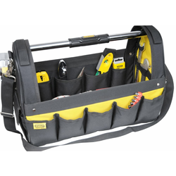 Torba za alat otvorena 47x23x34cm sa ručkom Stanley