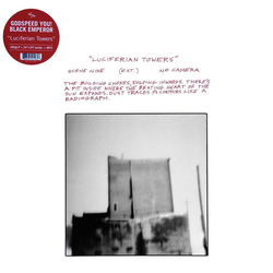 Godspeed You! Black Emperor-Luciferian Towers