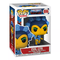 FUNKO POP VINYL: MOTU - EVIL LYN