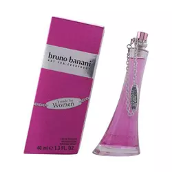 Bruno Banani Made For Woman EDT 40 ml