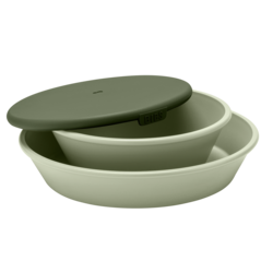 BIBS Set tanjira, Sage
