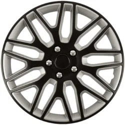 Ratkapne za Dakar NC Black & Silver, 16
