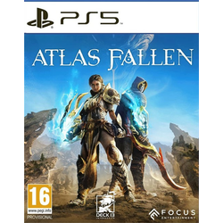 PS5 Atlas Fallen