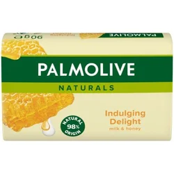 SAPUN NATURALS MILK&HONEY PALMOLIVE 90G
