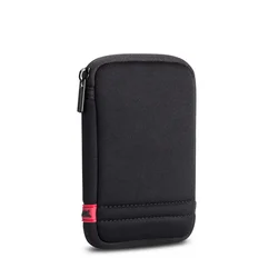 Torba RivaCase 2.5 HDD Antishock 5101 Case Black