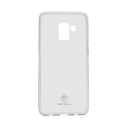 Maska Teracell Skin za Samsung A730F Galaxy A8 Plus 2018 transparent