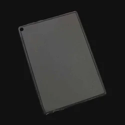 TELEMPIRE Silikonska maska za telefon Ultra thin za Lenovo Tab M10 FHD REL TB-X605LC providna