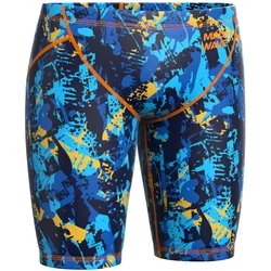 Mad wave revolution x8 jammer blue s - uk32