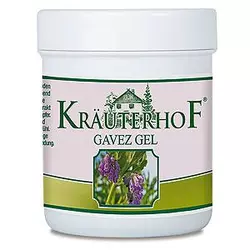 Krauterhof gavez gel 100ml
