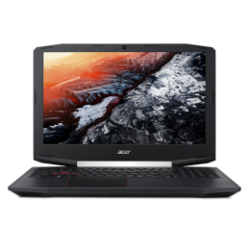 ACER VX5-591G-7637 (NH.GM2EX.050) 15.6 Intel Core i7-7700HQ 16GB 256GB SSD NVIDIA GeForce GTX 1050 4GB Linux