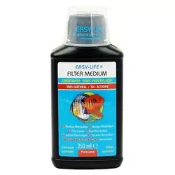Easy life filter medium - 250 ml