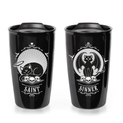Termo lonček ALCHEMY GOTHIC - Saint & Sinner - MRDWM8