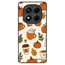 ULTIMATE CASE za Xiaomi Redmi Note 14 Pro+ 5G - Fall vibes