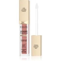 Wonder Match mat tekoča šminka 04 Caramel 6,8 ml