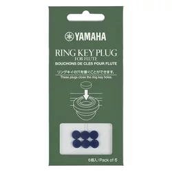 Yamaha Ring Key Plug čepki za tipke na flavti