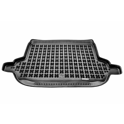 Rezaw-Plast Tipska kadica za gepek Rezaw-Plast Subaru FORESTER (posle 2013) - Rezaw Plast