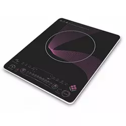 SAPIR Rešo SP-1445-N  Crna, Indukcioni, 2100 W, 1