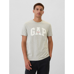 Gap Majica z logotipom XXL