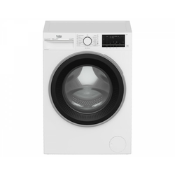 BEKO Mašina za pranje veša B3WF U7841 WB bela