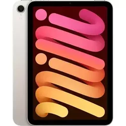 iPad mini Wi-Fi 512GB - Starlight