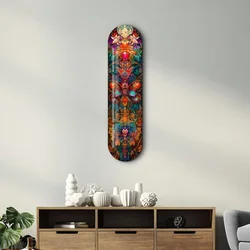 Wallity Zidna dekoracija 226SNG1134, 20x80cm, Šarena