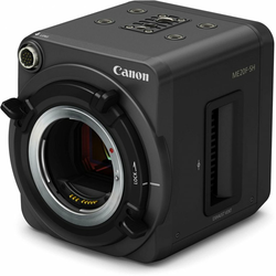 Canon ME20F-SH Super 35mm digitalna videokamera Full Frame Multi-Purpose Camera (1002C003) 1002C003