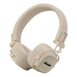Marshall Major V - Cream