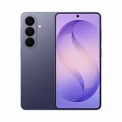 SAMSUNG pametni telefon Galaxy S26 12GB/512GB, Cobalt Violet