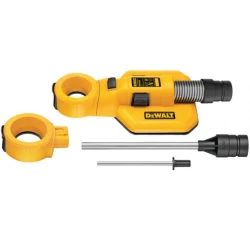 DeWalt DWH050 Pribor za izvlačenje prašine pri bušenju
