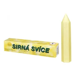 eoshop žveplov sveče 25cm