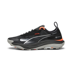 PUMA Tekaški čevelj Voyage Nitro 3, črna