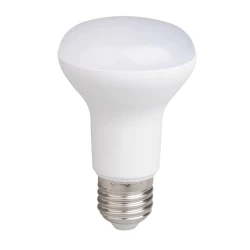 Berge LED žarnica - E27 - R63 - 12W - 1000Lm - topla bela