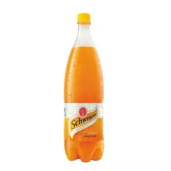 Sok Tangerine 1.5 l SCHWEPPES