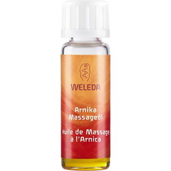 Weleda Arnika-ulje za masažu - 10 ml