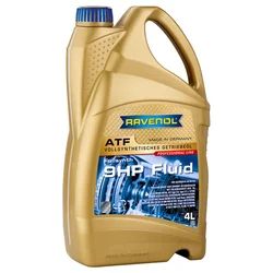 Ravenol Ulje za menjače ATF 9HP Fluid, 4 l