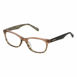 Ženski Okvir za naočale Zadig & Voltaire VZV1645206B1 Roza (o 52 mm)