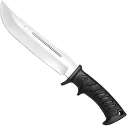 Vanjski nož KP002 - Crna / 31cm KP18135