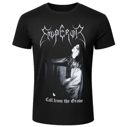 Metal majica moška Emperor - CALL FROM THE GRAVE - PLASTIC HEAD - PH13906