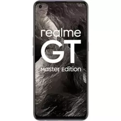 REALME pametni telefon GT Master 8GB/256GB, White