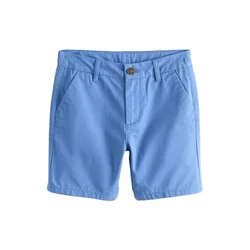 Next Hlače moder denim