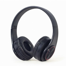 GEMBIRD Bluetooth slušalice sa mikrofonom + 3,5mm kabl | BHP-LED-01