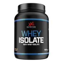 Whey Isolate