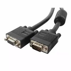 Kabl VGA - VGA M/F ak-310203-100 10m