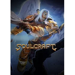 SoulCraft Steam Key GLOBAL