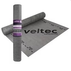Veltec Dachzubehör Paroprepustna folija Veltec 200