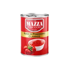 MAZZA Paradajz sos Classic 400gr