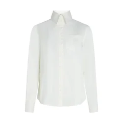 Karl Lagerfeld Bluza bela