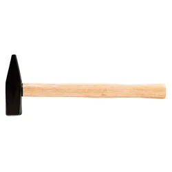slomart Top Tools kladivo 800g, leseni ročaj
